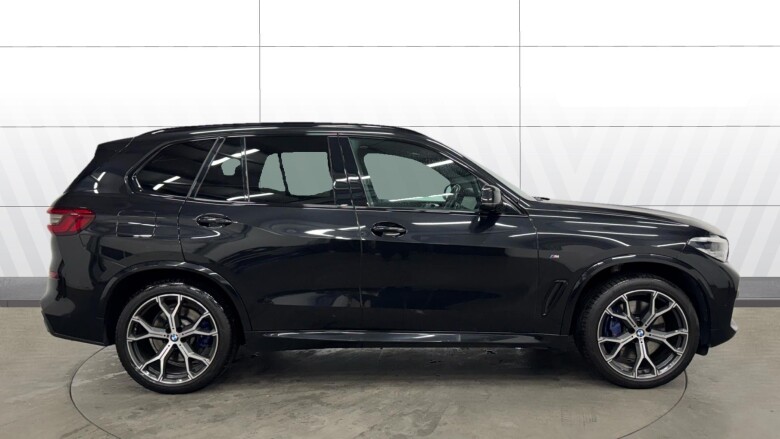 BMW X5 xDrive30d M Sport 5dr Auto Diesel Estate